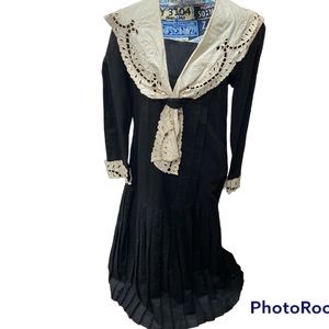 Nancy Johnson Vintage Dress